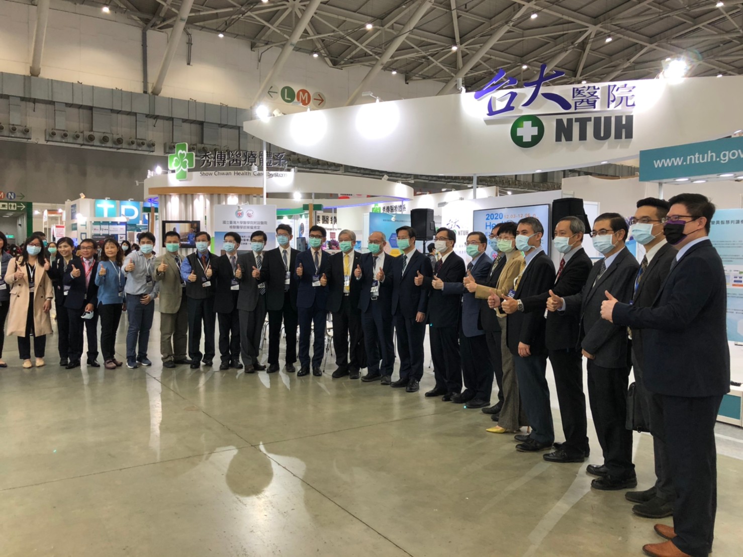 台大發展「智慧急診」 電子檢傷只要2分鐘